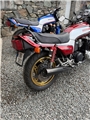 2 stk CB1100F med mye deler selges